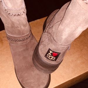I ❤️ UGG